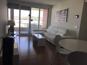 2 bedrooms apt Marina Botafoch