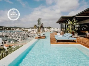 Aguas de Ibiza Grand Luxe Hotel - Small Luxury Hotel of the World