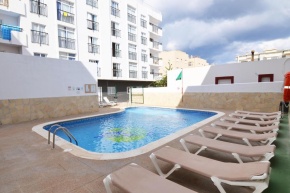 Apartamentos Vibra Caleta - Adults only