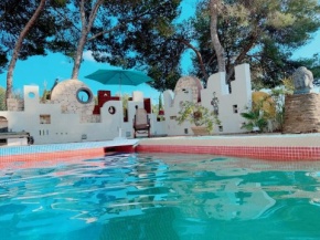 Ibiza Paradise