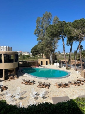 Parco Ibiza, boutique resort